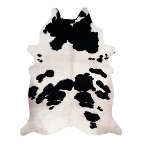 Pôdevache – Tapis peau de bête « Binga » XL